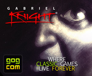 Download Gabriel Knight Sins of the Fathers