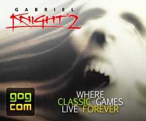 Download Gabriel Knight the Beast Within