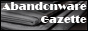 Abandonware Gazette
