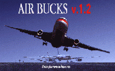 Download Air Bucks