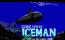 Download Codename: Iceman
