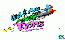 Download Sid and Al's Incredible Toons