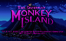 Download Monkey Island 1