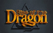 Download Rise of the Dragon EGA