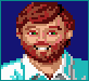 Adam's Dad Smiling Avatar