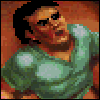 Captured Alexander Avatar