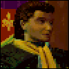 Alexander 3D Avatar