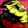 Yellow Man Avatar