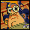 The Mad Scientist! Avatar