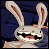 Max the Rabbit Avatar