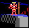 The Red Guy Avatar