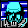 Vohaul up Close Avatar