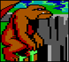 The Ape - Animated Avatar