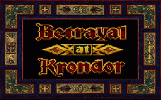 Download Betrayal at Krondor
