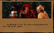 Download Betrayal at Krondor CD Version