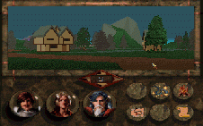Download Betrayal at Krondor CD Version