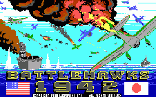 Download Battlehawks 1942