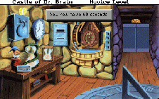 Download Castle of Dr. Brain