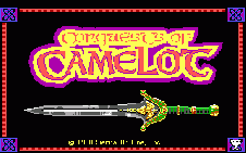 Download Conquests of Camelot