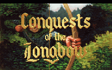 Download Conquests of the Longbow