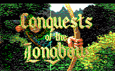 Download Conquests of the Longbow EGA