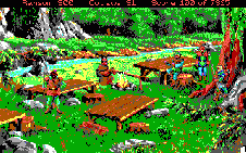 Download Conquests of the Longbow EGA