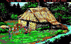 Download Conquests of the Longbow EGA