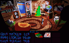 Download Day of the Tentacle