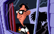 Download Day of the Tentacle CD Version