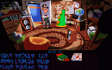 Download Day of the Tentacle CD Version