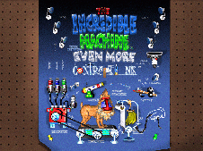 Download The Incredible Machine