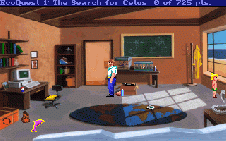 Download Eco Quest 1 CD Version