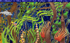 Download Eco Quest 1 CD Version