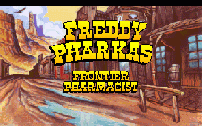 Download Freddy Pharkas