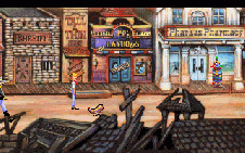 Download Freddy Pharkas