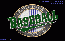 Download Front Page Sports Baseball 94