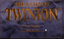Download Fates of Twinion