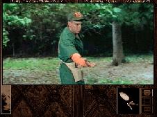 Download Gabriel Knight 2