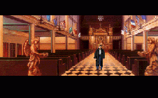Download Gabriel Knight CD Version