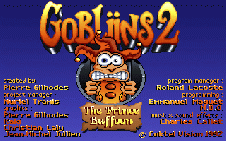 Download Gobliins 2