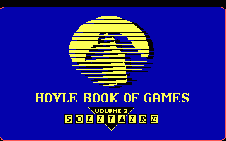 Download Hoyle's Book of Games 2