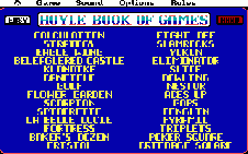 Download Hoyle's Book of Games 2