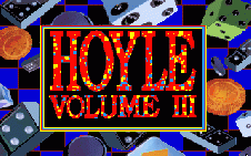 Download Hoyle's Book of Games 3