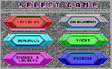 Download Hoyle's Book of Games 3 EGA