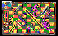Download Hoyle's Book of Games 3 EGA