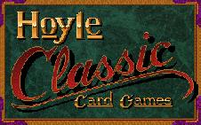Download Hoyle Classic Card Games