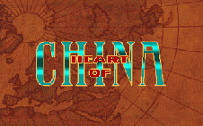 Download Heart of China