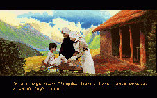 Download Heart of China