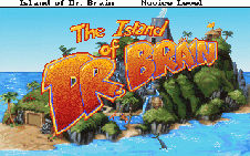 Download Island of Dr. Brain