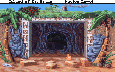 Download Island of Dr. Brain